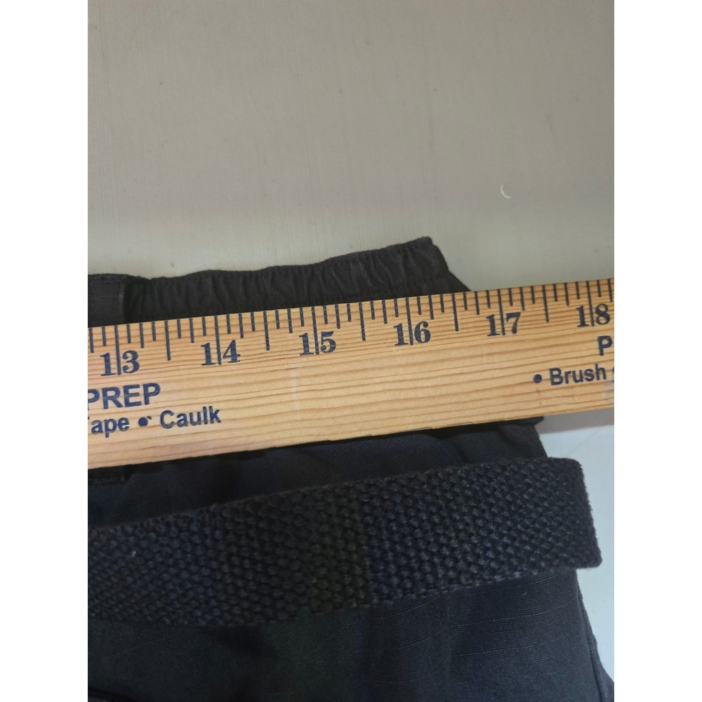 5.11 Tactical Men's Cargo Pants Gray Size 33 Regular Utility Work Pants - Picture 6 of 7